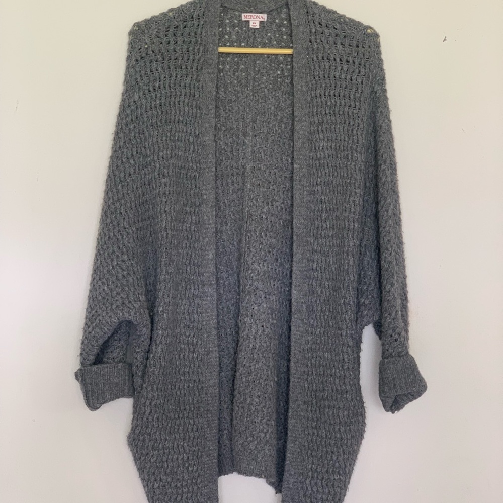 🖤COMFY CARDIGAN!!! WITH POCKETS🖤